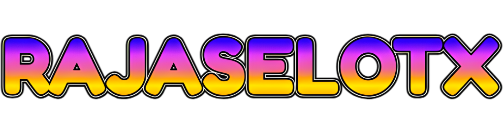 RAJASELOTX Logo